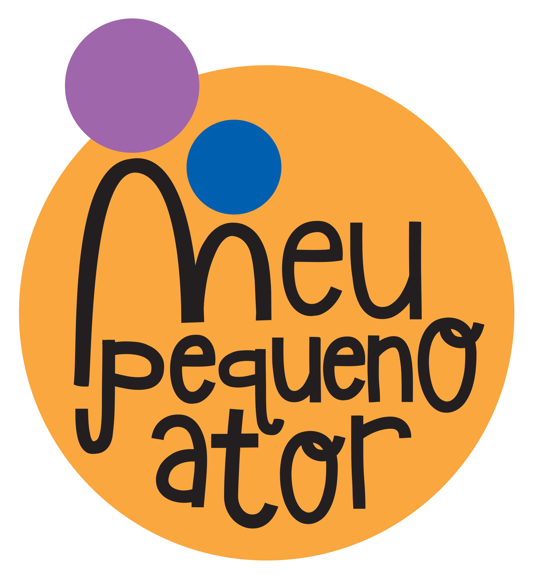 Logo_MeuPequenoAtor